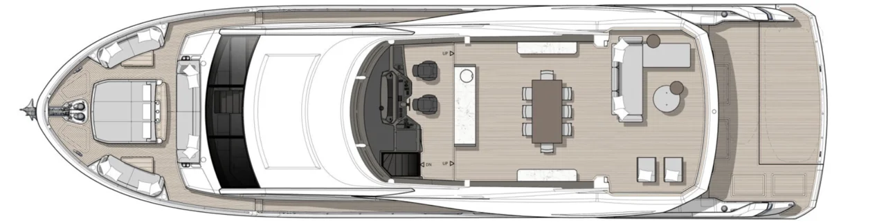 Flybridge