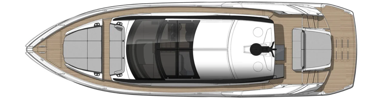 Upper Deck