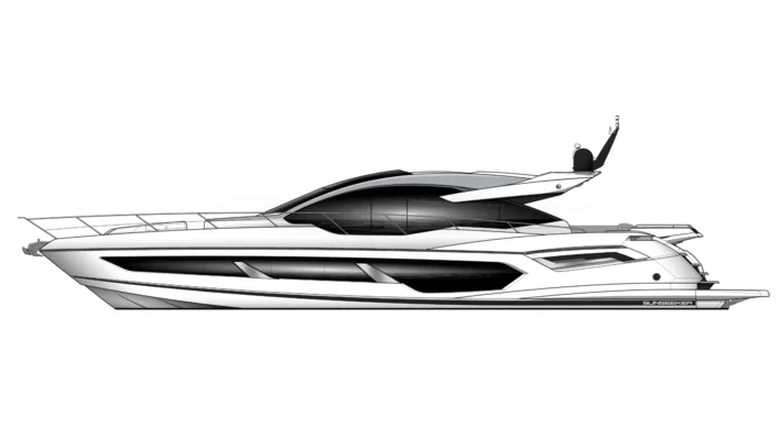 Predator 75