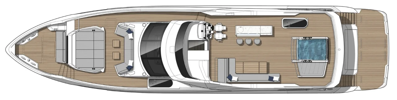Flybridge