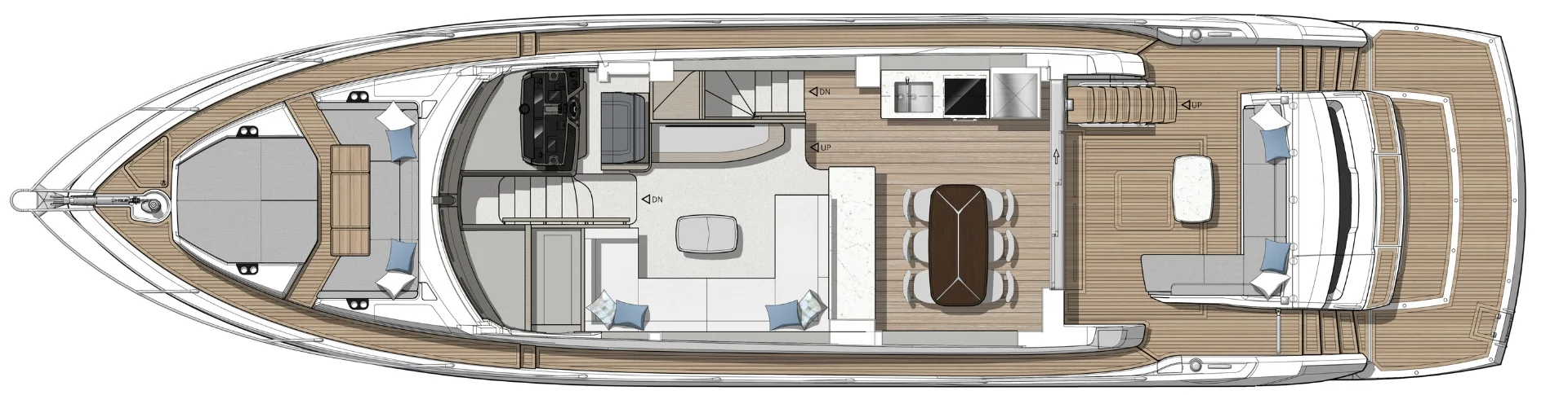 Main Deck