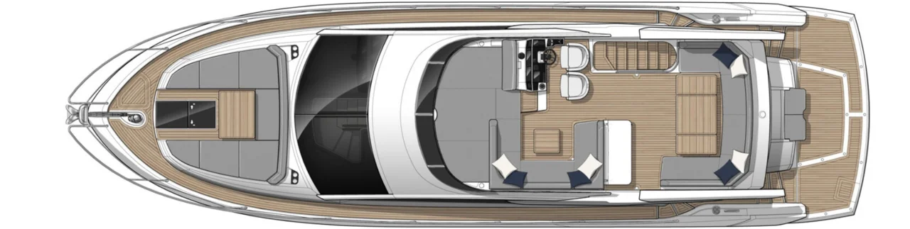 Flybridge