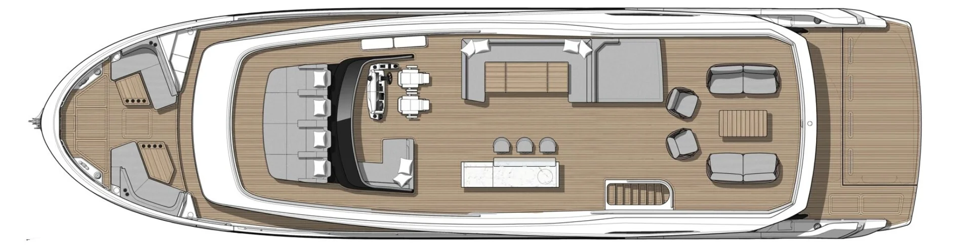 Flybridge
